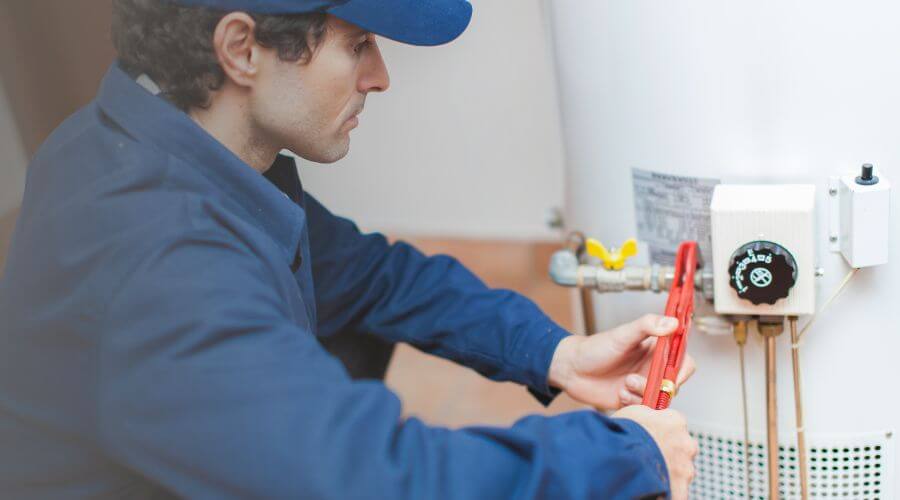 Professional emergency plumbing in Council Hill, OK